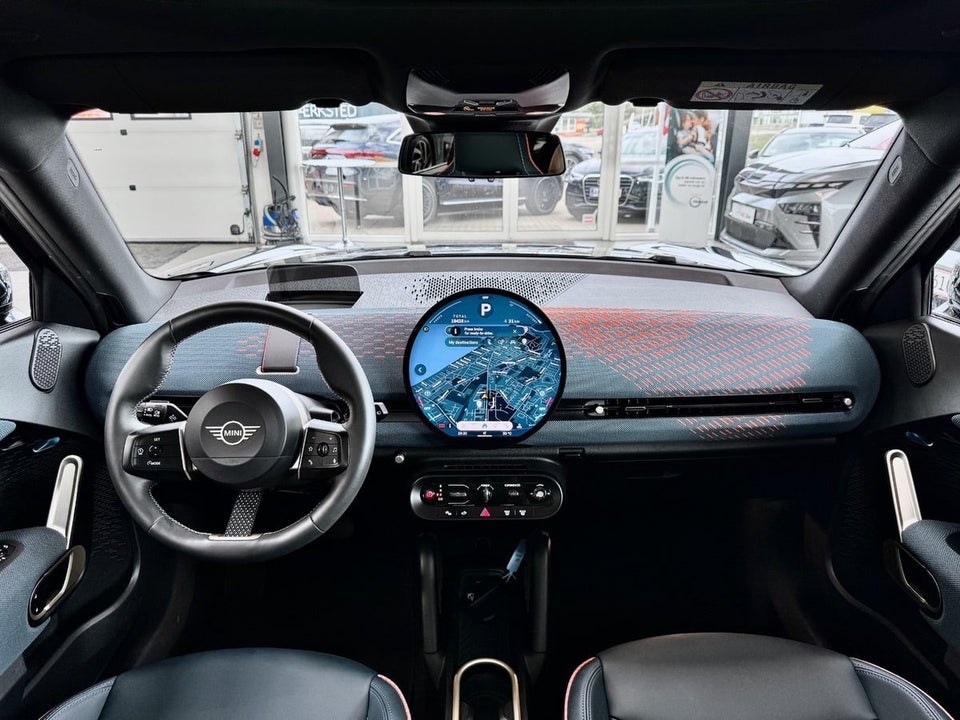 MINI Aceman SE Favoured Trim M 5d