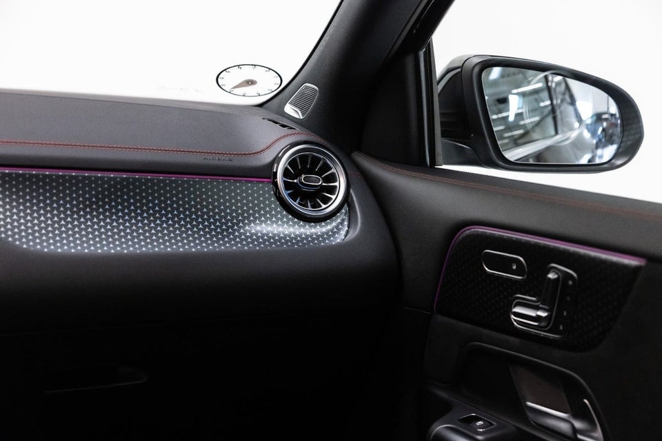 Mercedes EQA250+ AMG Premium 5d