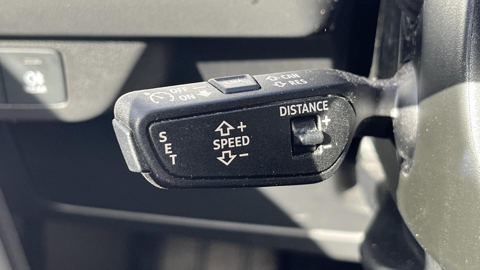 Audi Q4 e-tron 40 Proline 5d