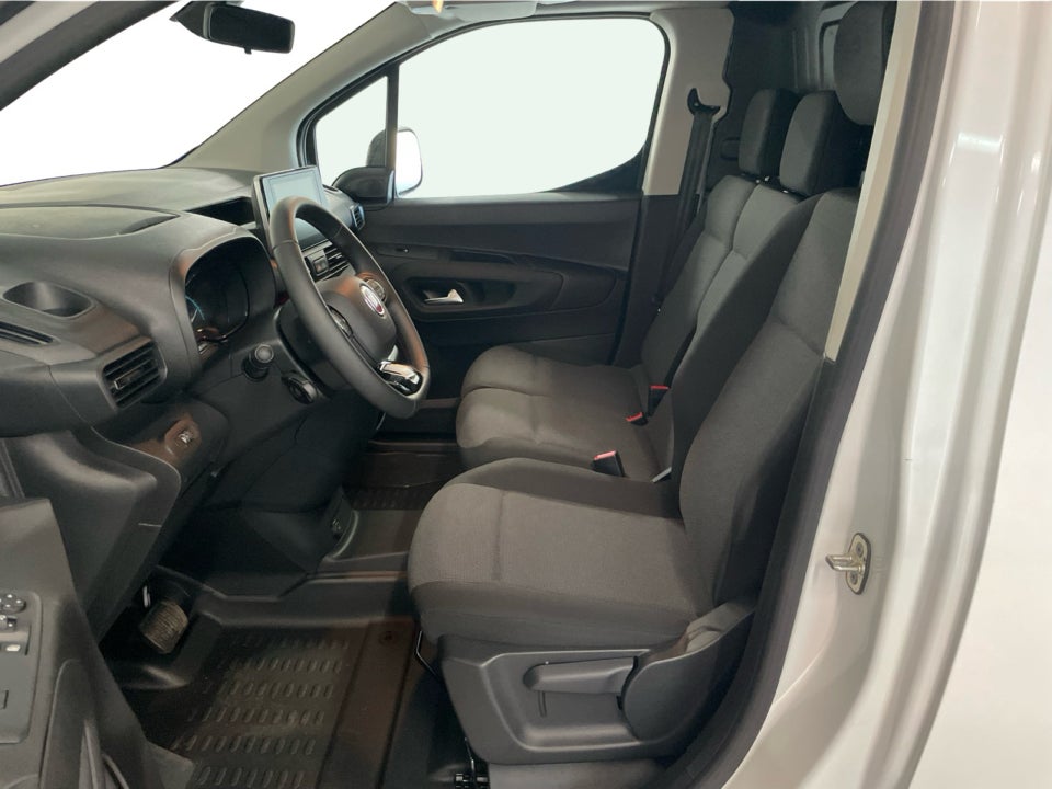 Fiat Doblò E 50 L1 Pro