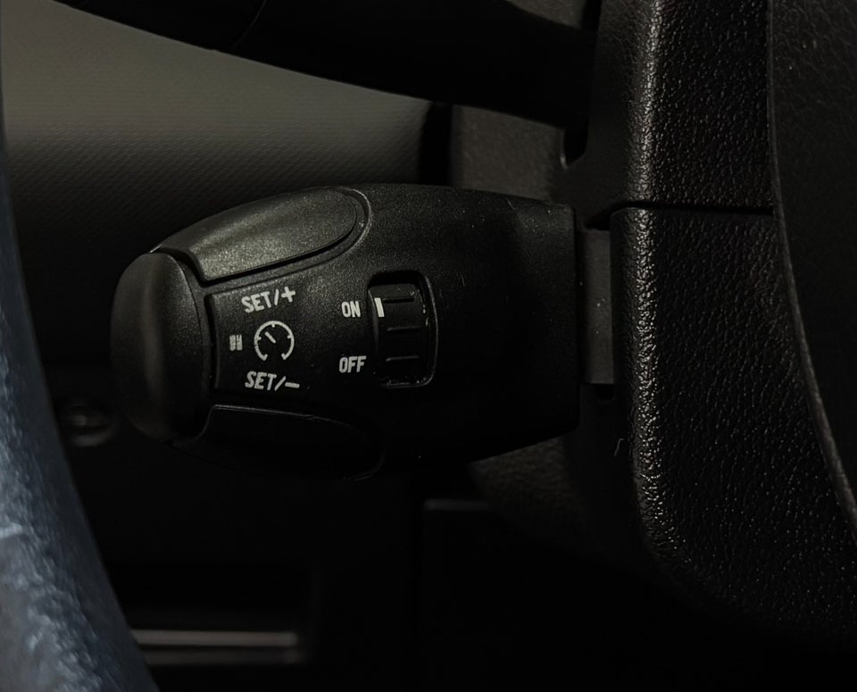 Peugeot 308 1,6 HDi 90 Comfort+ stc. 5d