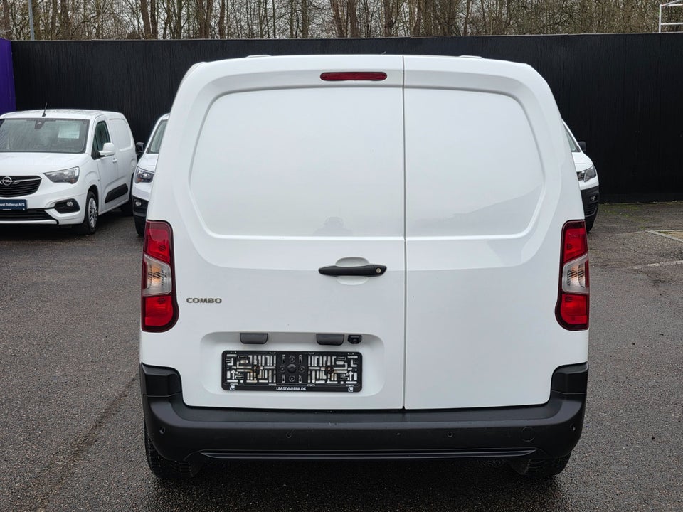 Opel Combo 1,5 D 102 Enjoy L1V1