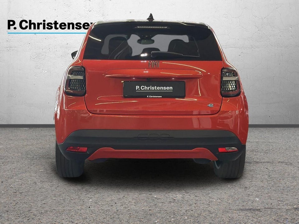 Fiat 600e 54 la Prima 5d