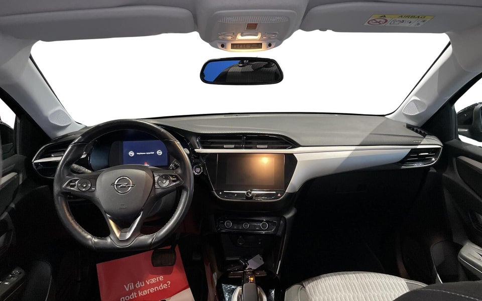 Opel Corsa-e 50 First Edition 5d