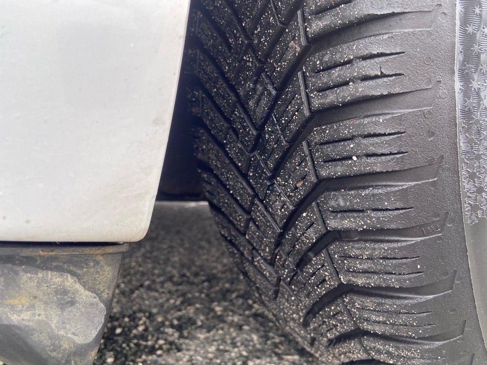 Ford Transit Connect 1,5 EcoBlue Trend aut. kort