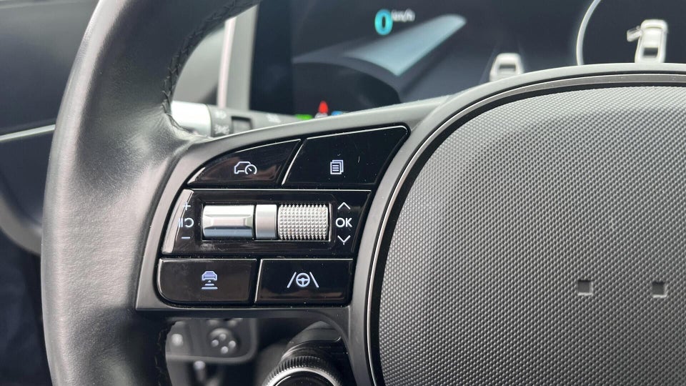 Hyundai Ioniq 6 77 Techniq 4d