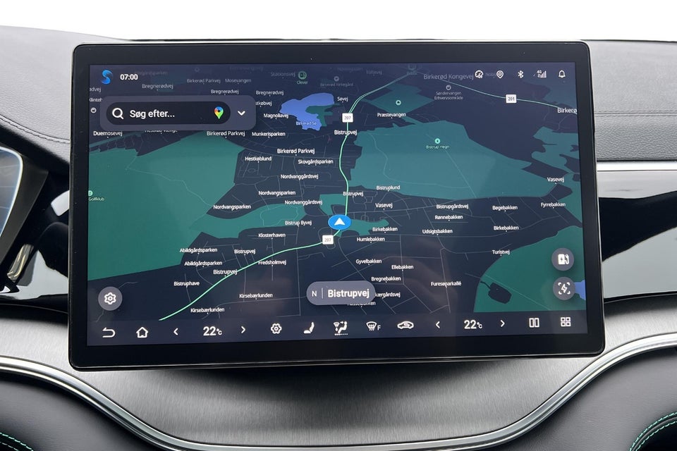 BYD Seal U 72 Comfort 5d