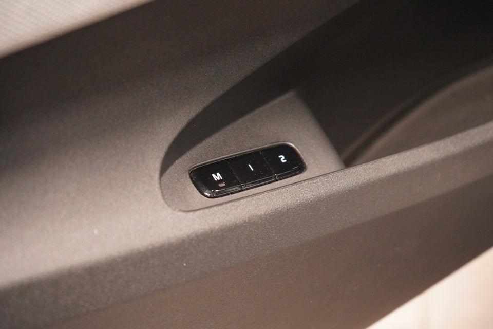 Polestar 2 Long Range 5d