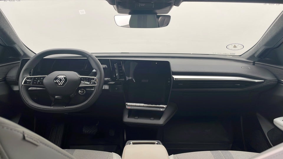 Renault Scenic E-Tech 87 Iconic 5d