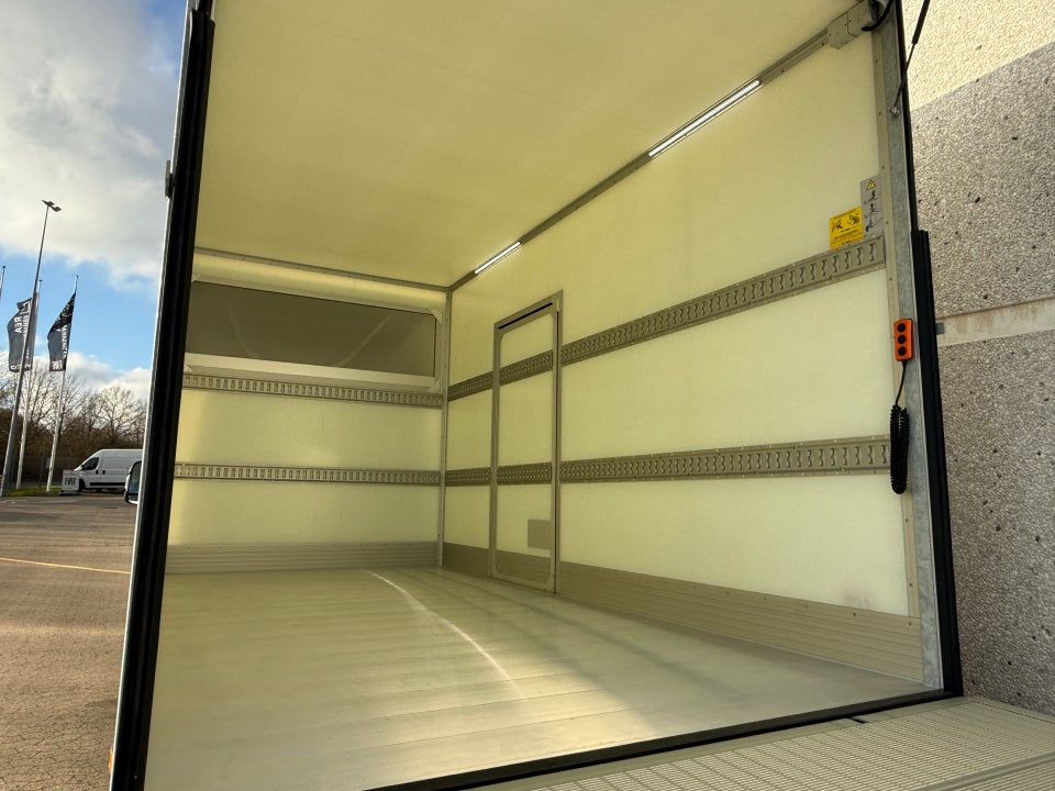 Fiat Ducato 35 Maxi 2,2 MJT 180 Chassis L3 Pro