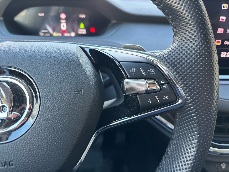 Skoda Enyaq 80 iV 5d