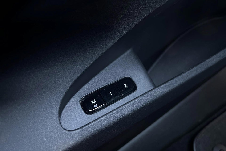 Polestar 2 Long Range 5d