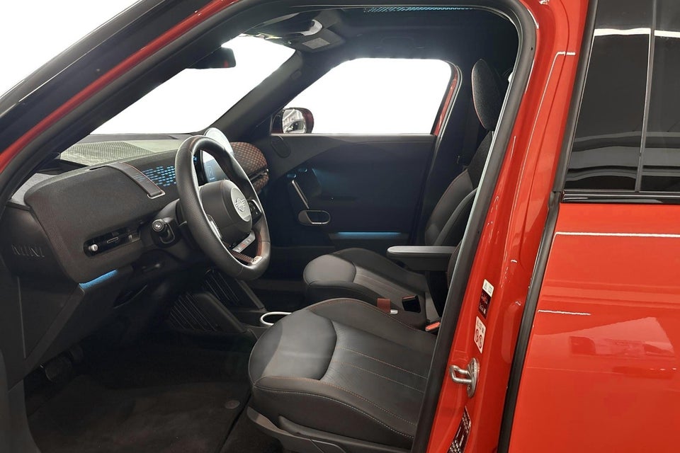 MINI Aceman SE JCW Trim M 5d