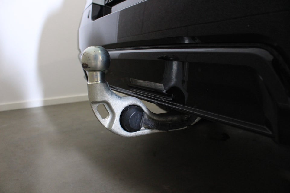 MINI Countryman SE JCW Trim XL ALL4 5d