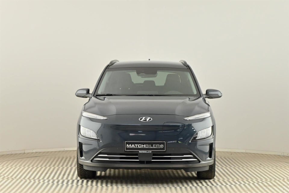 Hyundai Kona 64 EV Advanced 5d