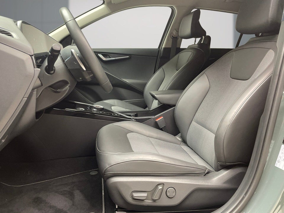 Kia Niro 64 EV Prestige 5d