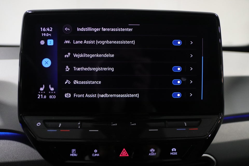 VW ID.3 45 Pure Performance 5d