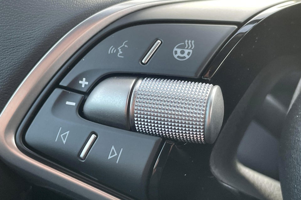 Skoda Elroq 85 iV Loft 5d