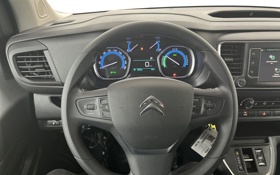 Citroën ë-Jumpy 75 L2 BaseLine