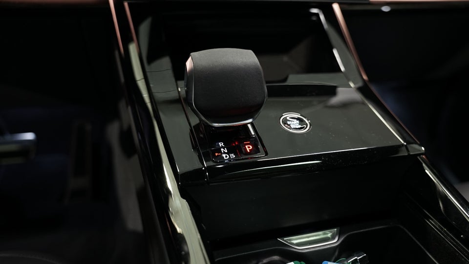 Land Rover Range Rover Sport 3,0 P460e Dynamic SE aut. 5d
