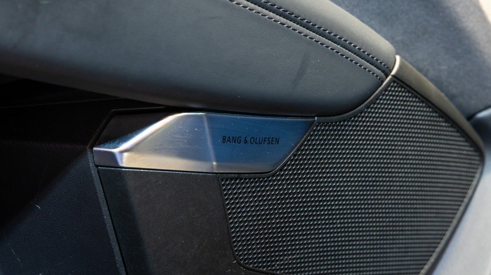 Audi e-tron GT quattro 4d