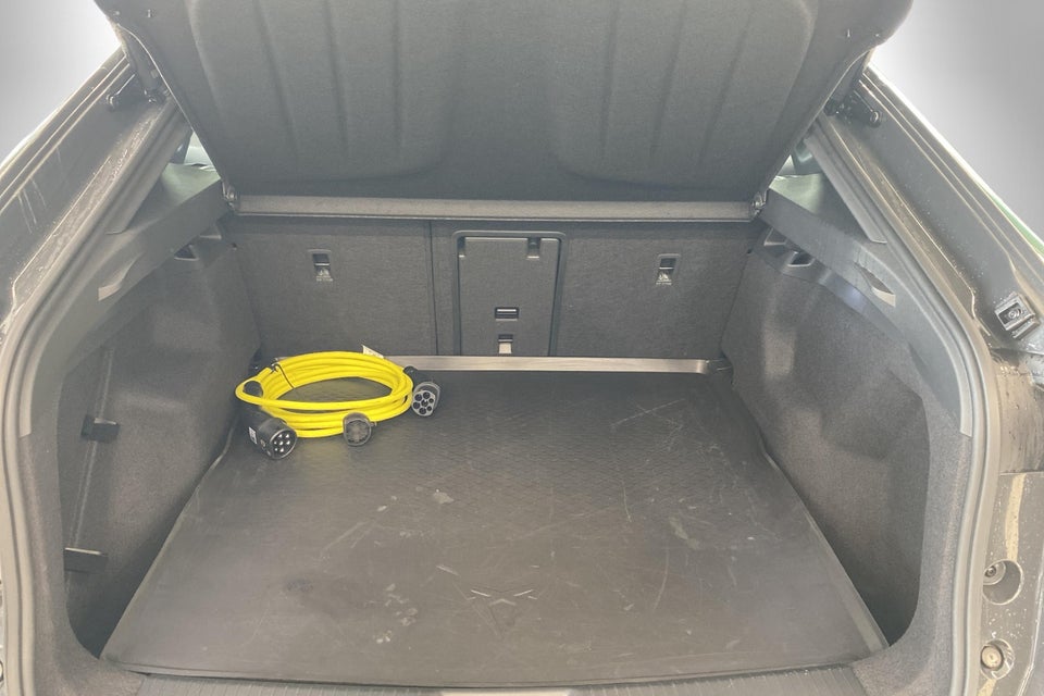 Cupra Tavascan 77 Immersive 5d