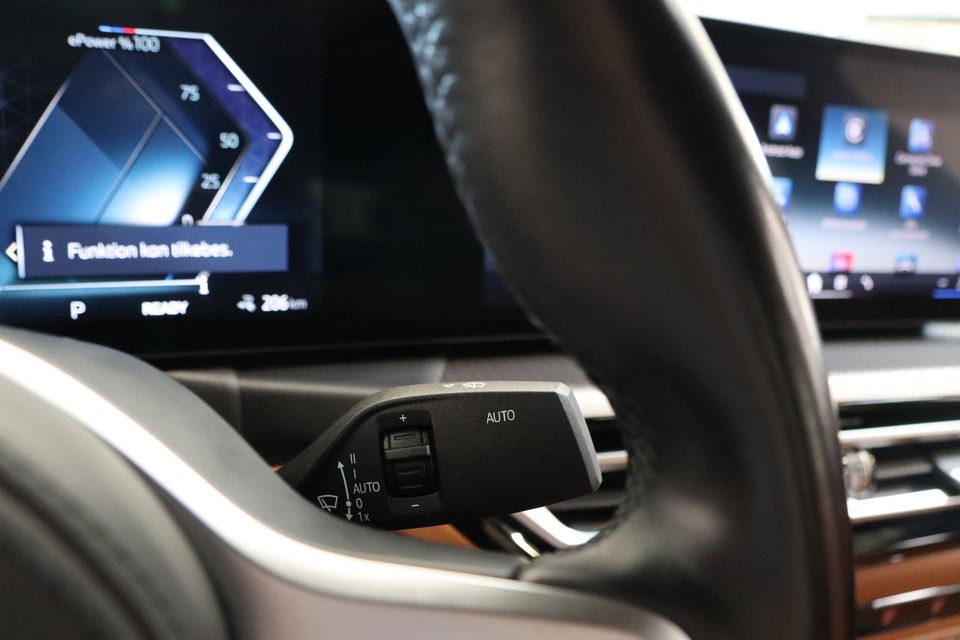 BMW i4 eDrive35 M-Sport 5d