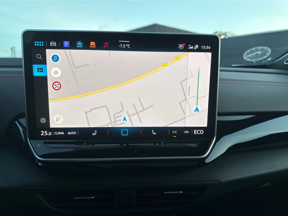 VW ID.4 77 GTX 4Motion 5d