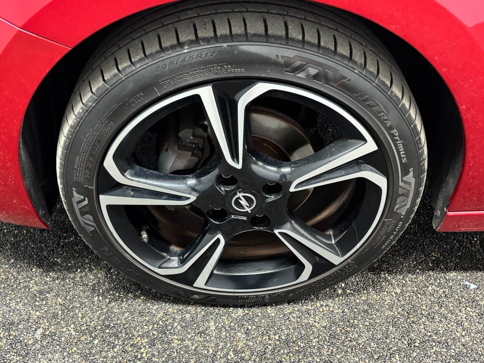 Opel Corsa 1,2 Sport 5d