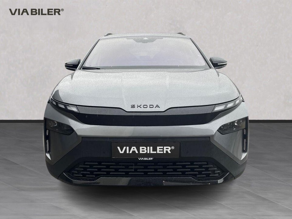 Skoda Elroq 85 iV Sportline 5d