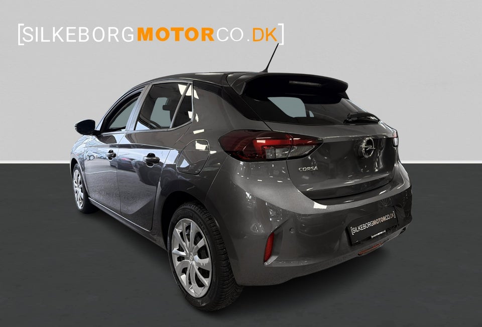 Hyundai Matrix 1,6 GL aut. 5d