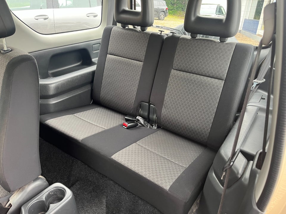 Suzuki Jimny 1,3 JLX 4x4 3d