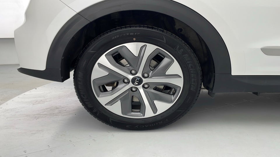 Kia e-Niro 64 Comfort 5d