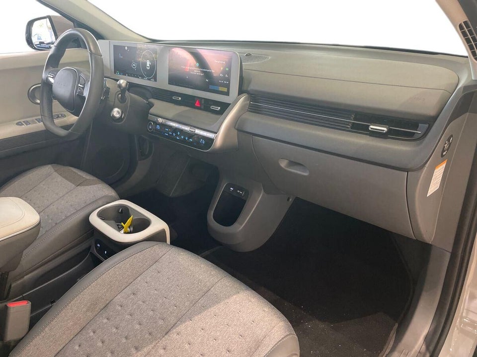 Hyundai Ioniq 5 77 Advanced AWD 5d