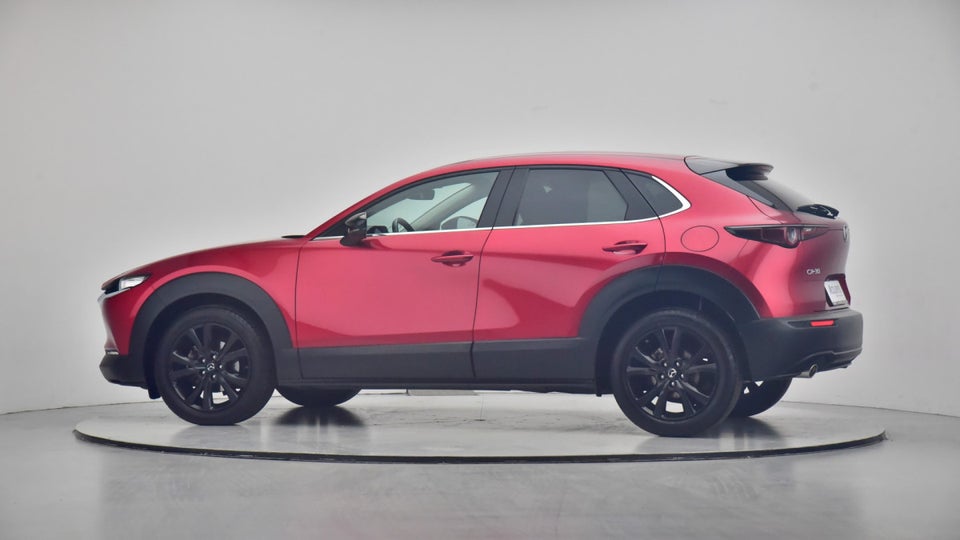 Mazda CX-30 2,0 e-SkyActiv-G 150 Homura aut. 5d