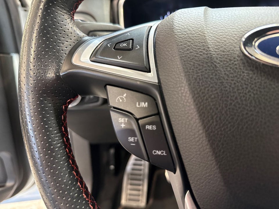 Ford Mondeo 1,5 EcoBoost ST-Line 5d