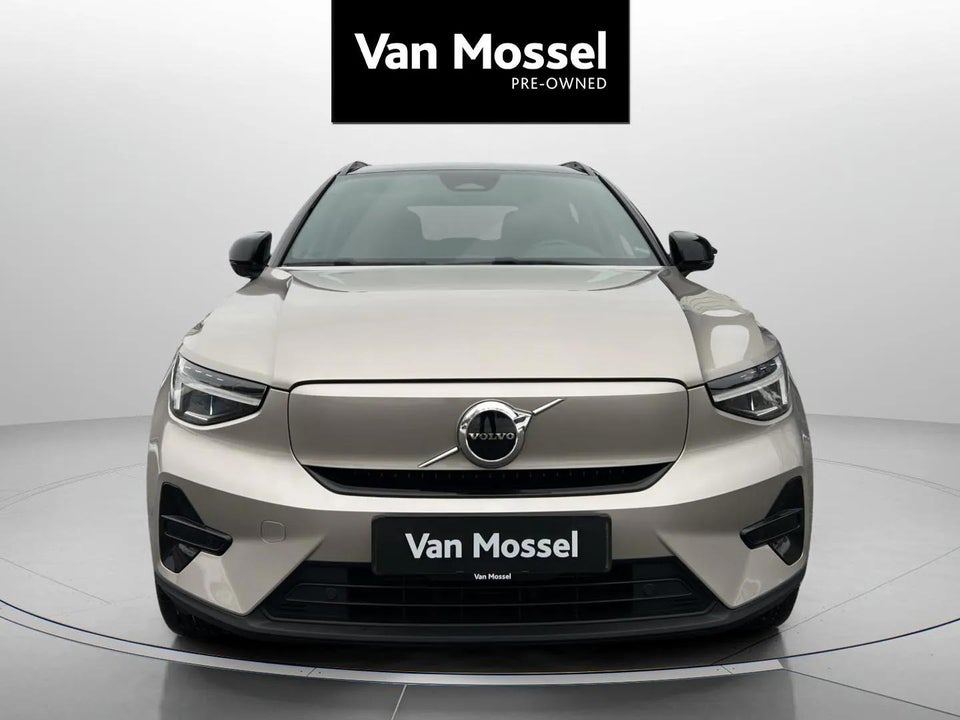 Volvo XC40 ReCharge Core 5d