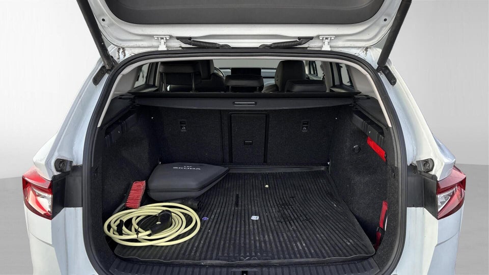 Skoda Enyaq 80 iV 5d