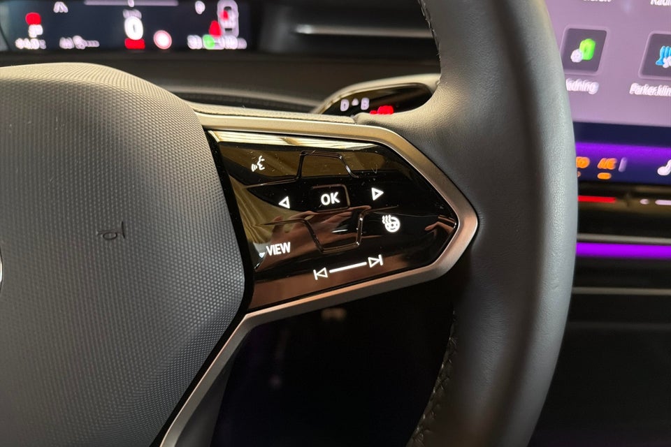 VW ID.7 86 Style S+ 5d