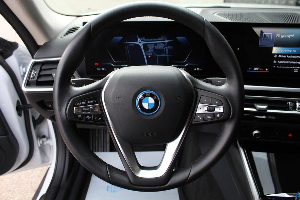 BMW i4 eDrive35 5d