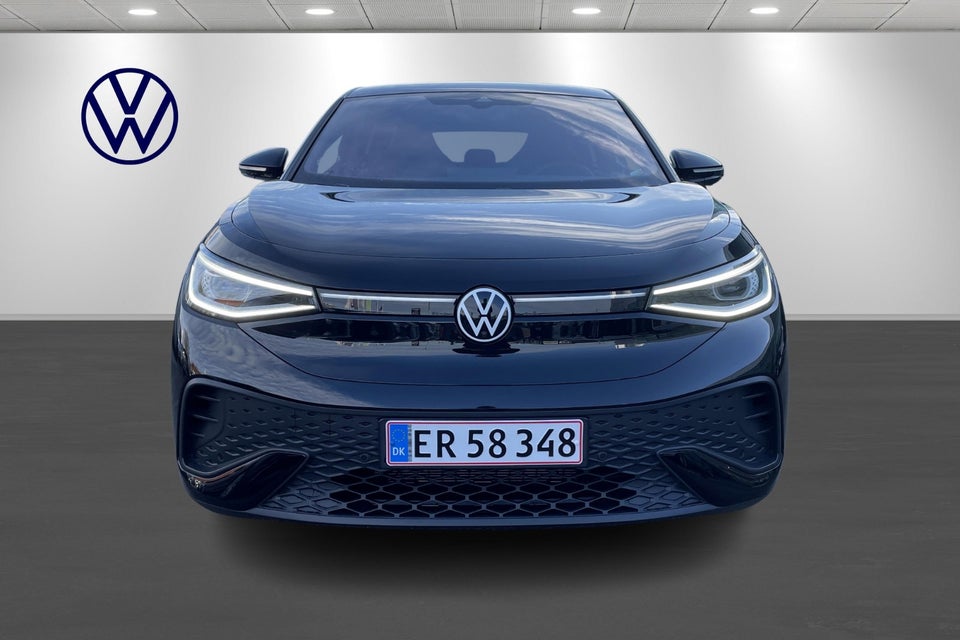 VW ID.5 77 Style Edition 5d