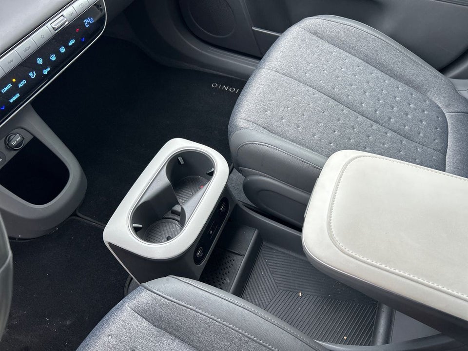 Hyundai Ioniq 5 73 Advanced AWD 5d