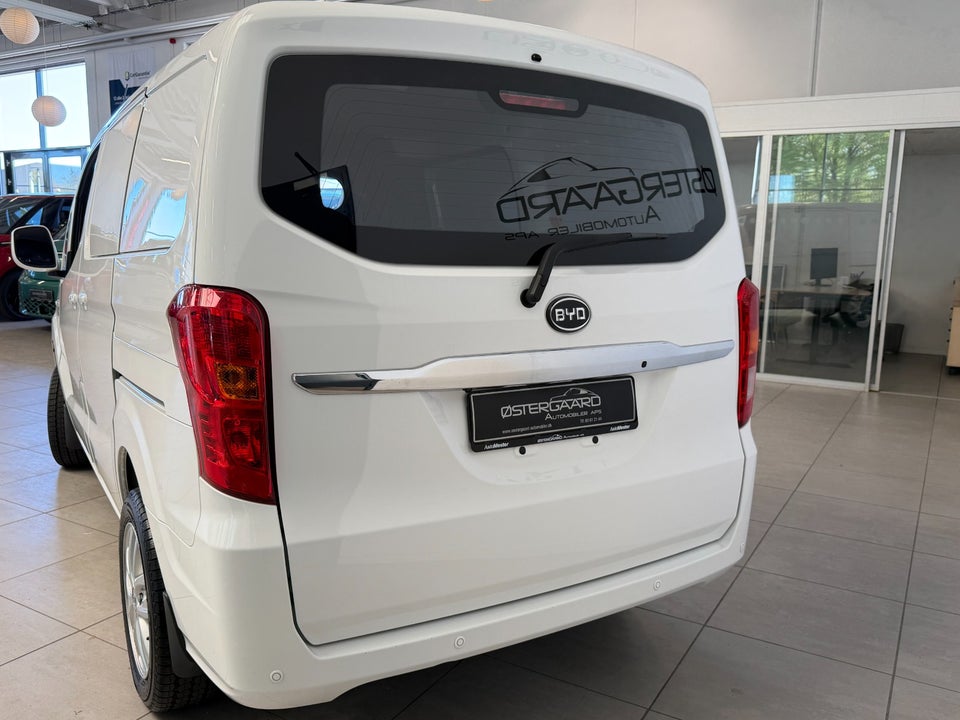 BYD eTP3 45  5d