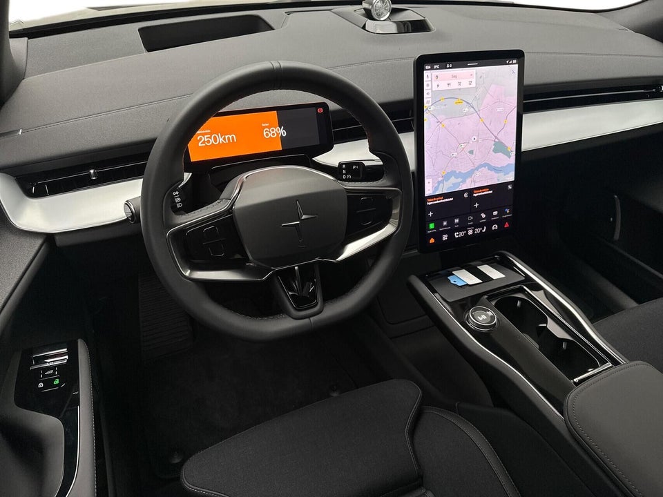 Polestar 3 Performance AWD 5d