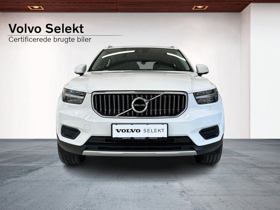 Volvo XC40 1,5 T4 ReCharge Inscription X aut. 5d