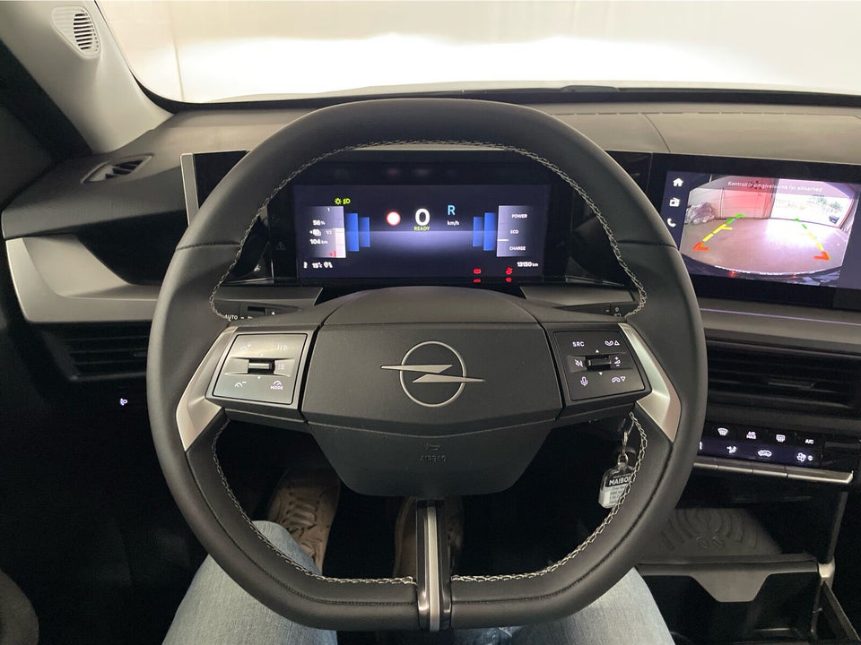 Opel Frontera 44 GS 5d
