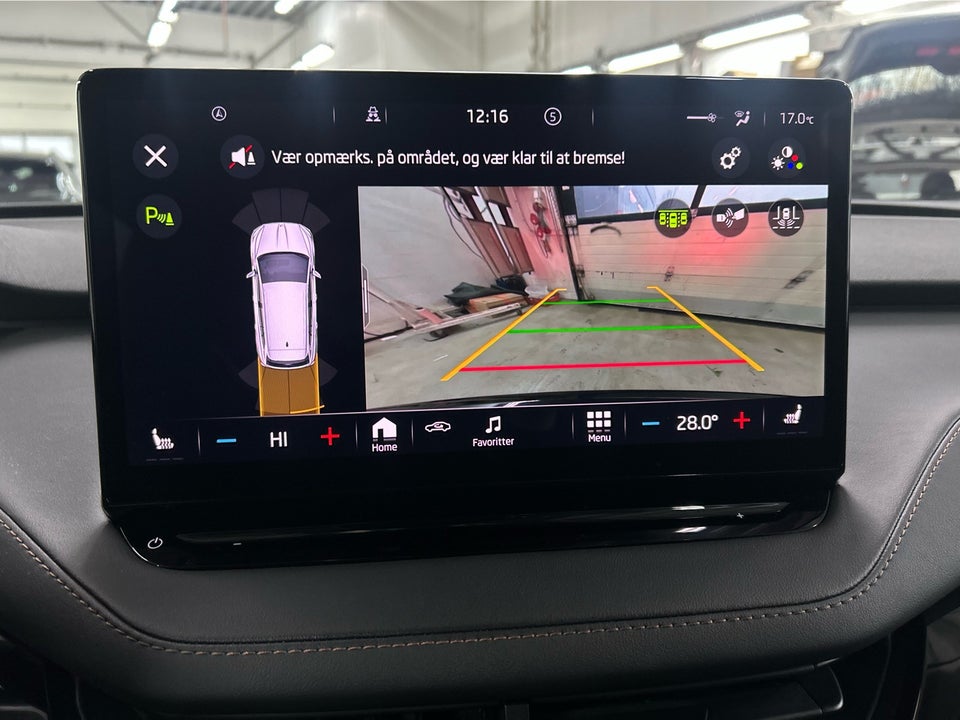 Skoda Enyaq 80 iV Suite 5d