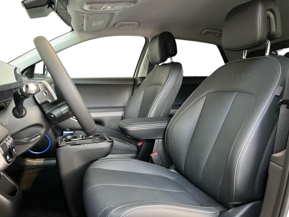 Hyundai Ioniq 5 84 Ultimate 5d