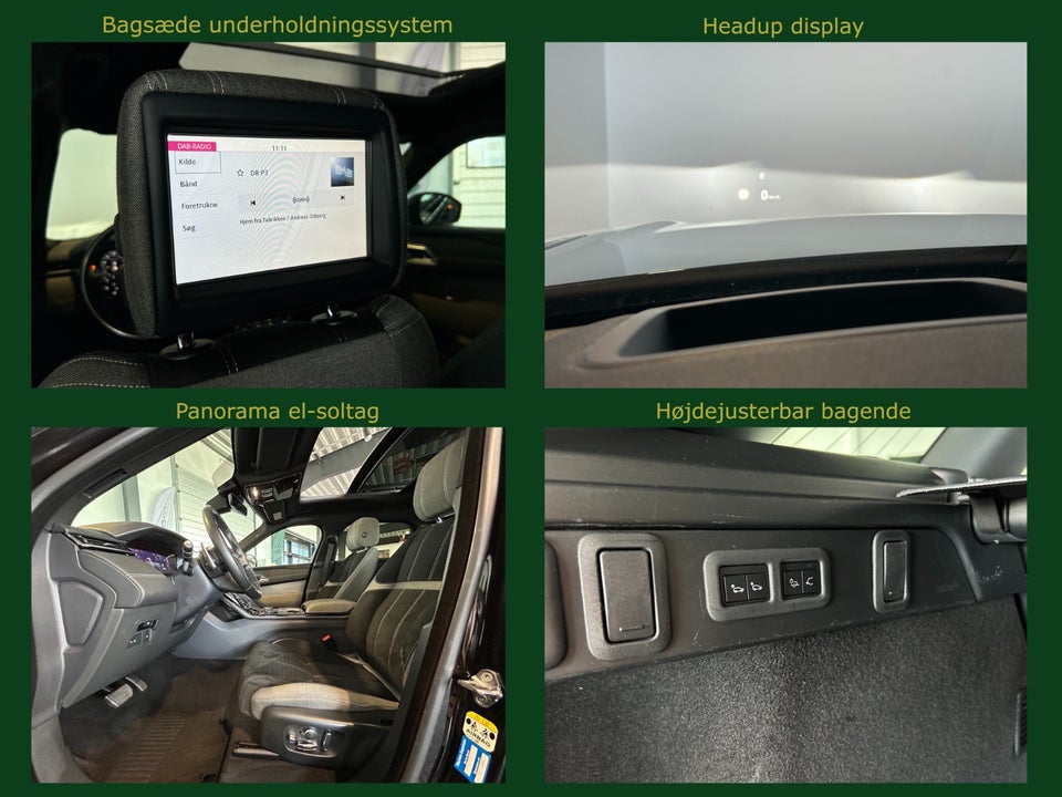Land Rover Range Rover Velar 3,0 D300 R-Dynamic aut. 5d