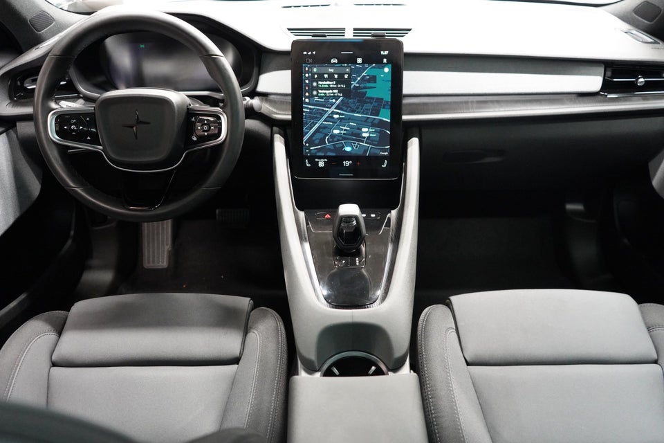 Polestar 2 Long Range 5d
